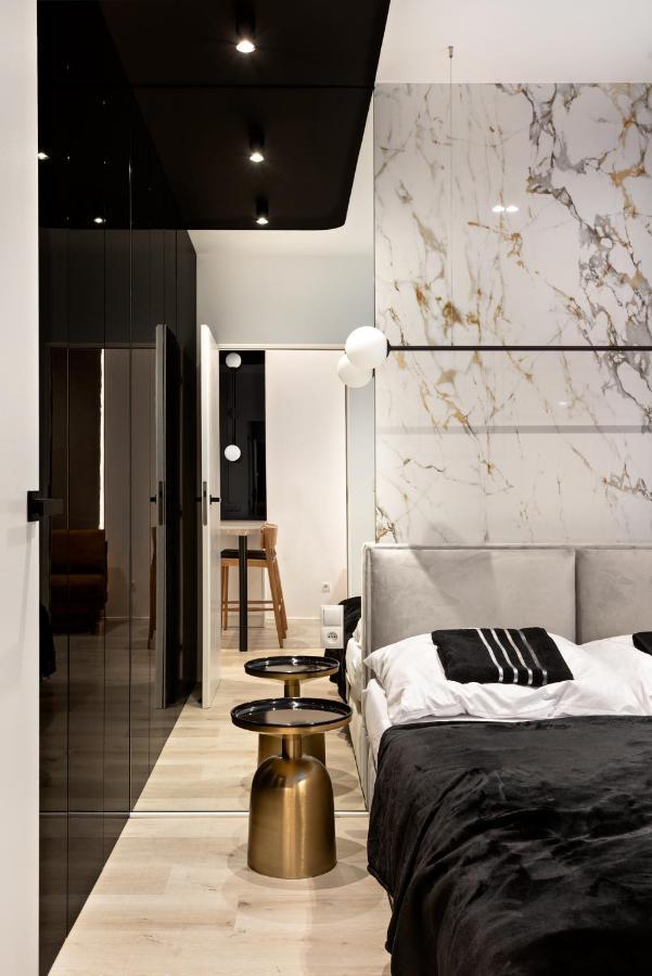Republiki Korczakowskiej Apartamenty 크라쿠프 외부 사진